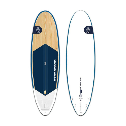 11'0 025 Whopper Starlite