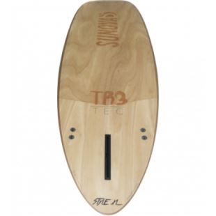 Sunova Style 10'6 x 30 - TR3