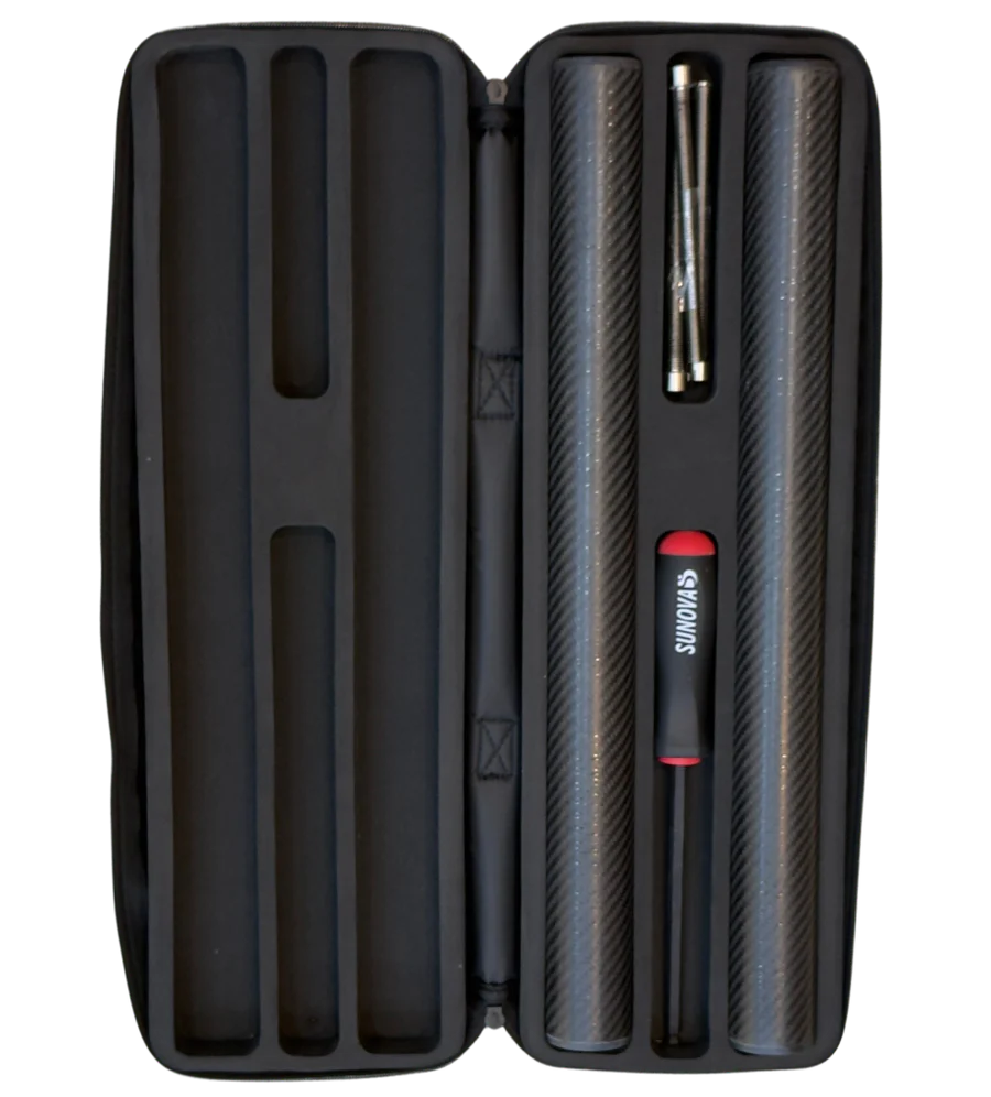 Sunova 14ft Search 2-Piece
