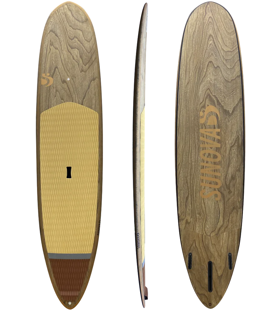 Sunova Shorty 11'0" x 32" x 4 5/8" @179L