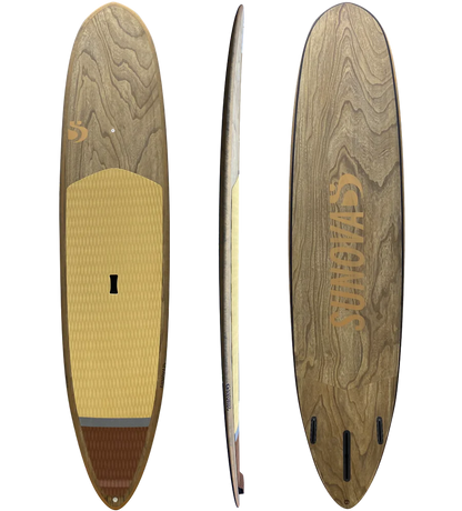 Sunova Shorty 11'0" x 32" x 4 5/8" @179L