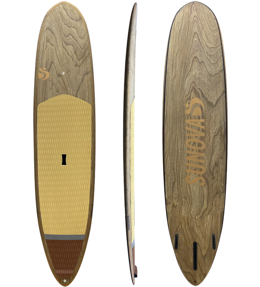 Sunova Shorty 11'0" x 32" x 4 5/8" @179L
