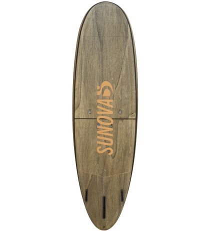 Sunova Steeze 2-Piece