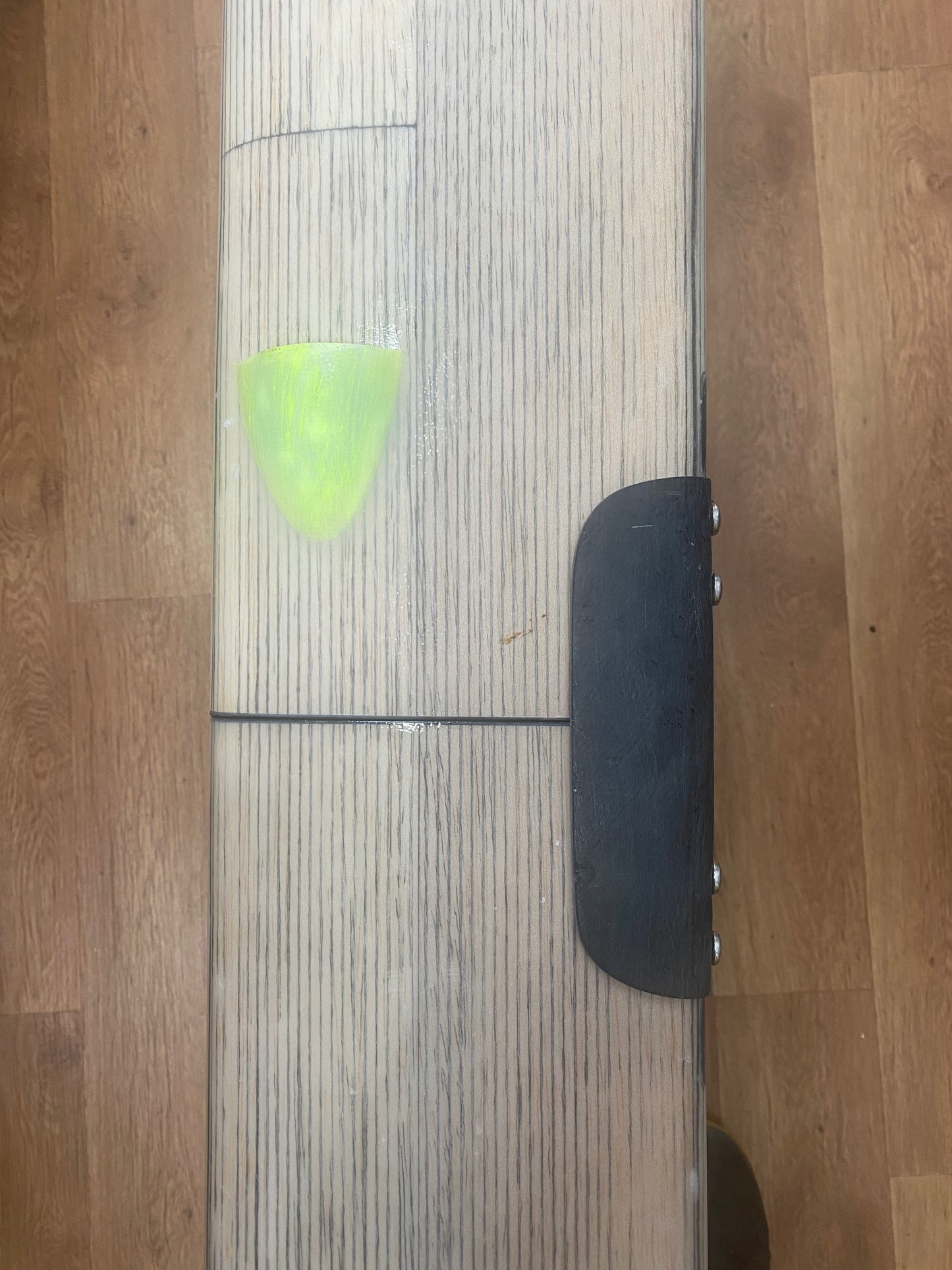 Sunova 2 piece 14ft Fast raceboard