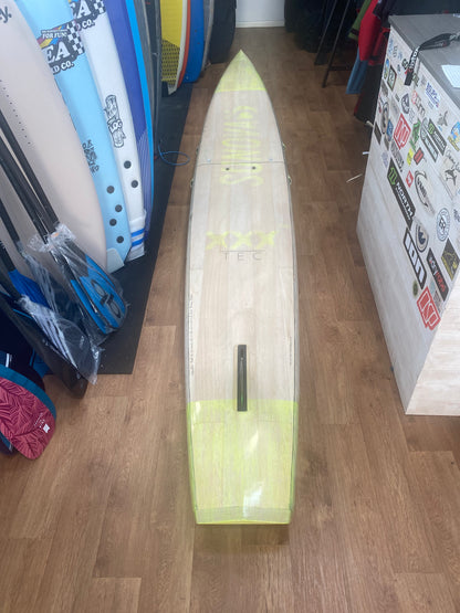 Sunova 2 piece 14ft Fast raceboard