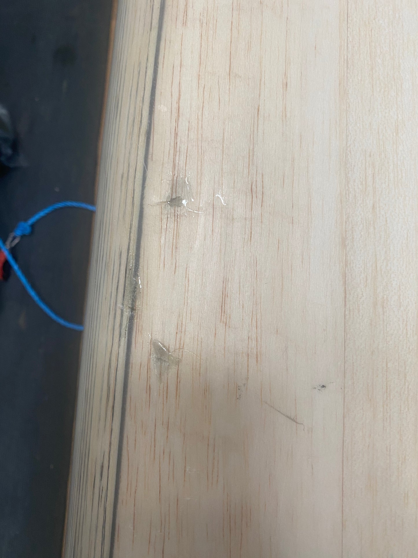 Sunova 2 piece 14ft Fast raceboard