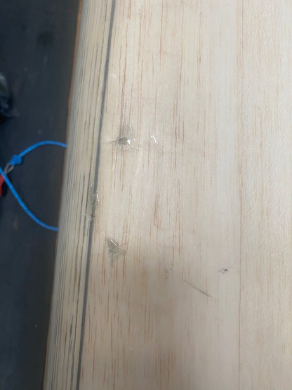 Sunova 2 piece 14ft Fast raceboard