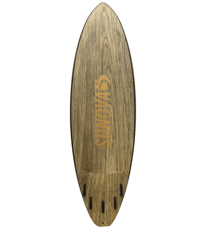 Sunova Ghost Up 	9'8" x 33 - 168.4L / TR3Tec