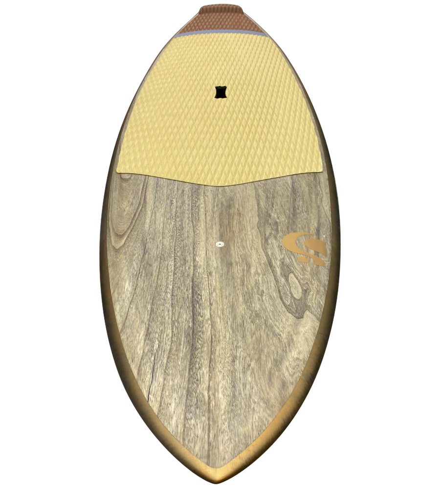 Sunova Ghost Up 	9'8" x 33 - 168.4L / TR3Tec