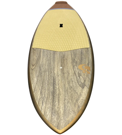 Sunova Ghost Up 	9'8" x 33 - 168.4L / TR3Tec