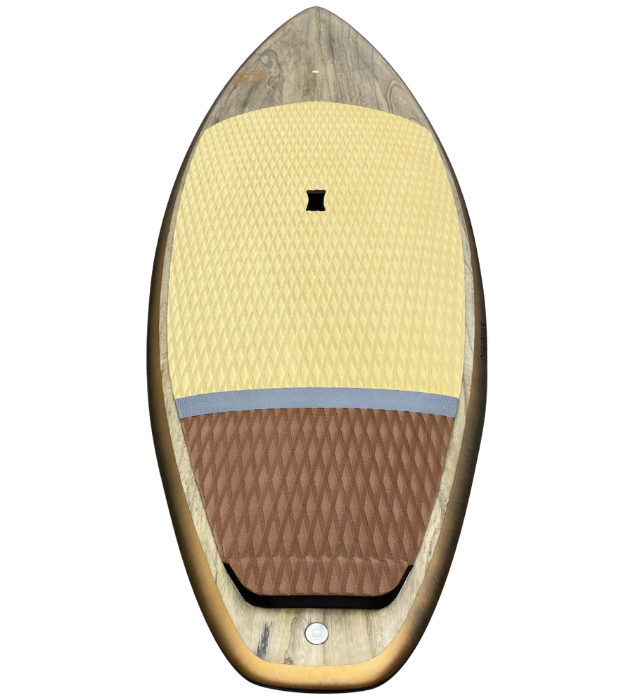 Sunova Ghost Up 	9'8" x 33 - 168.4L / TR3Tec