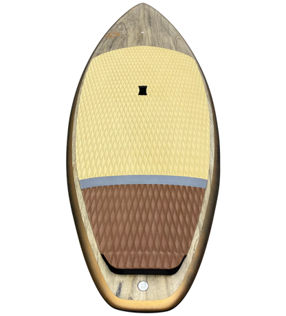 Sunova Ghost Up 	9'8" x 33 - 168.4L / TR3Tec
