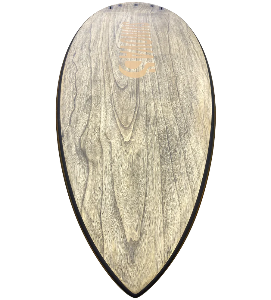 Sunova Ghost Up 	9'8" x 33 - 168.4L / TR3Tec