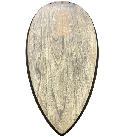 Sunova Ghost Up 	9'8" x 33 - 168.4L / TR3Tec