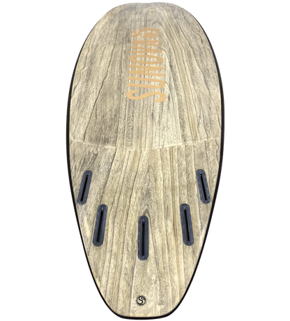 Sunova Ghost Up 	9'8" x 33 - 168.4L / TR3Tec
