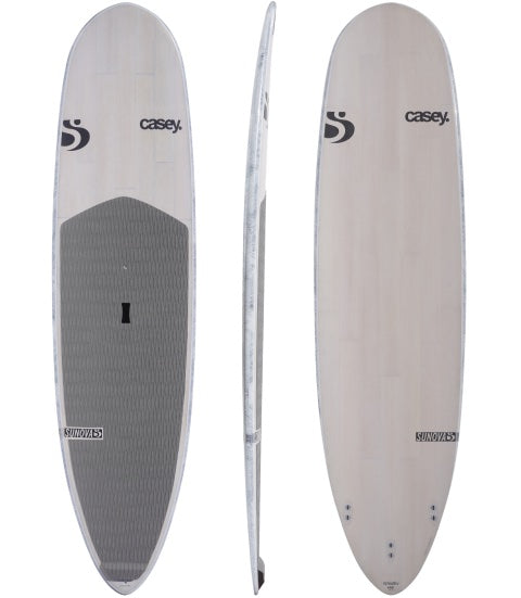 Sunova Revolution 9'0 x 28 / Casey XXX tec