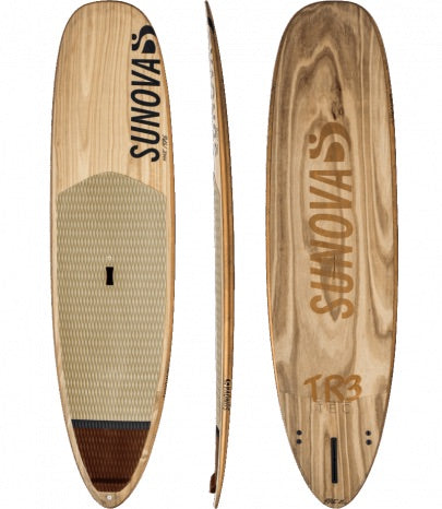 Sunova Style 10'6 x 30 - TR3