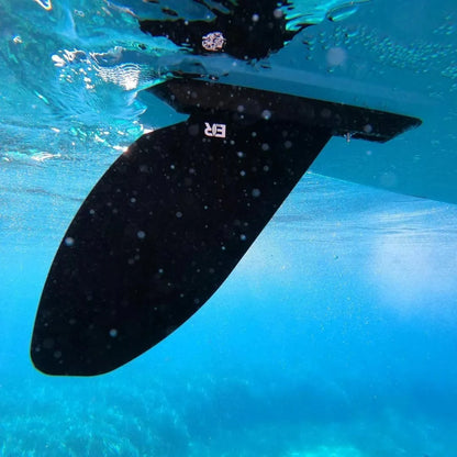 Eisbach SUP Race Fin - US-BOX