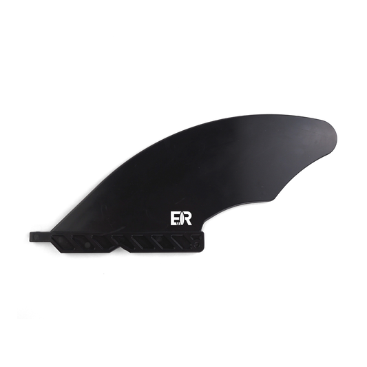 Eisbach Flexible US-Box Single Fin River Touring