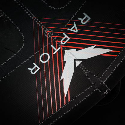 SIC Raptor Wing V3