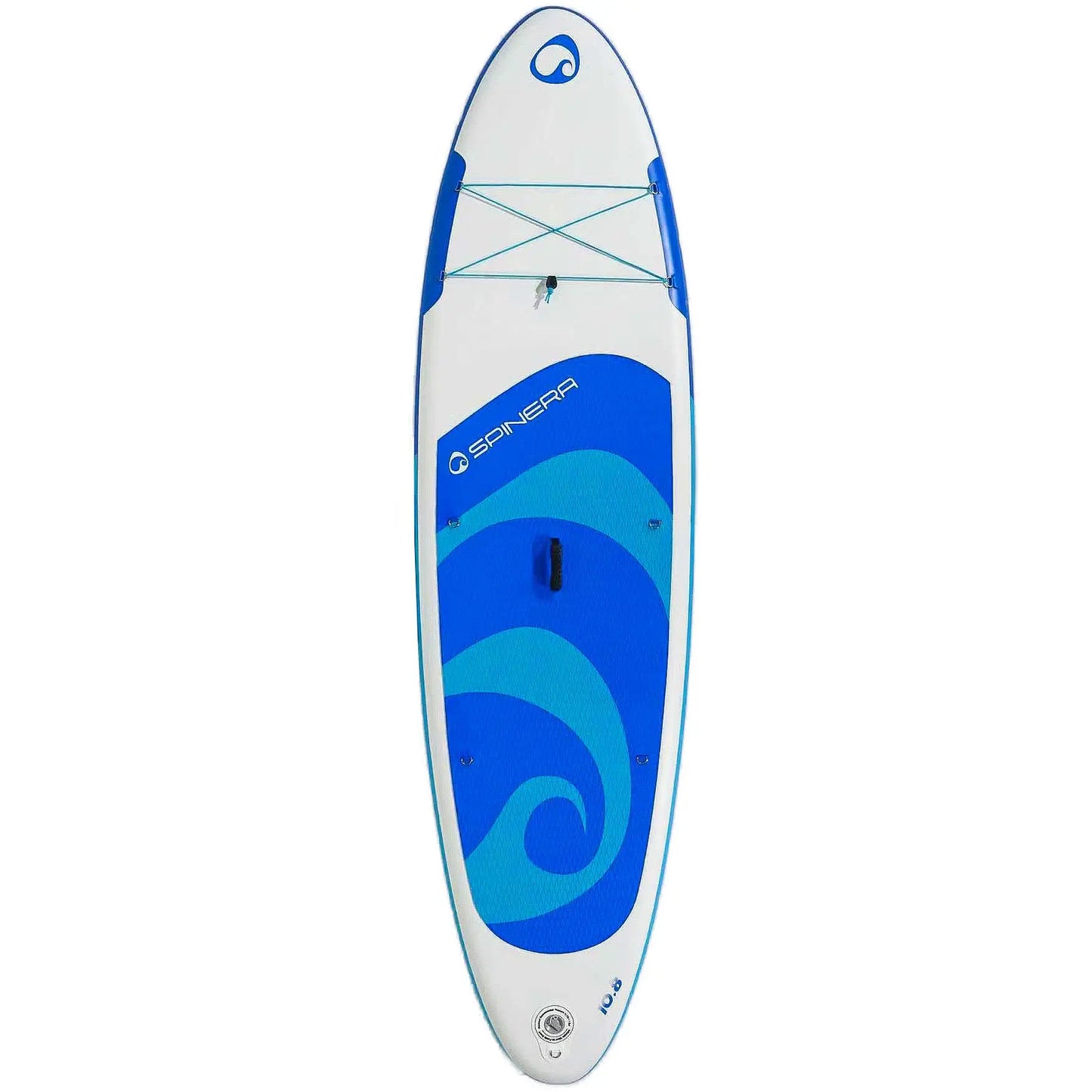 Spinera SUP Classic 10'8 Pack