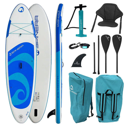 Spinera SUP Classic 10'8 Pack