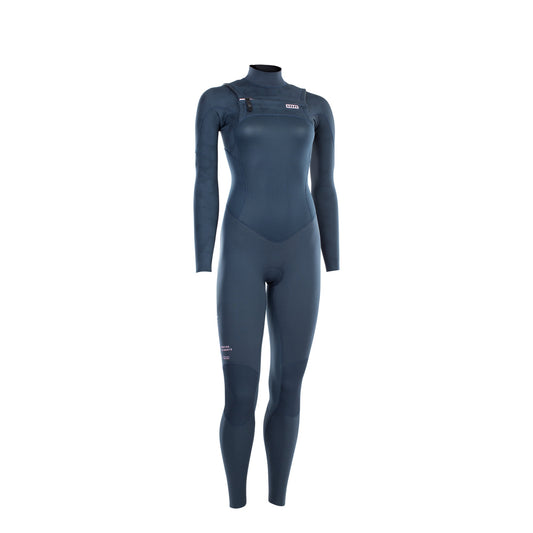 ION Wetsuit Element 4/3 Front Zip women