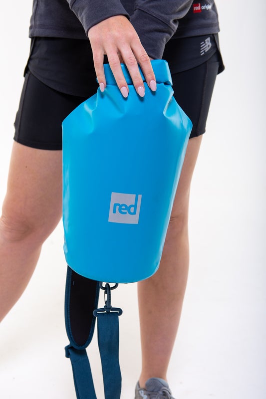 Red Paddle Co Roll Top Dry Bag 10L
